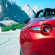 Zdaj je tudi uradno. Nova Mazda MX-5 bo pripravljena na še kaj več, kot bencinske motorje