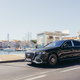 Mercedes-Maybach razred S - Še več udobja, prestiža in pameti