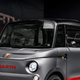 Bo to res novi Abarth? Pri Fiatu bi lahko v bližnji prihodnosti "našpičili" celo Topolina
