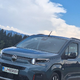 Test: Citroen Berlingo BlueHDi (130) Max XTR - Tudi pri tridesetih zvesti družinski prijatelj