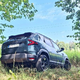 Test: Dacia Duster Hybrid-G 150 4x4 - Nabit z originalno tehnologijo jutrišnjega dne