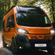 Avtodom Adria Twin s prenovo, ki presega običajno osvežitev