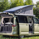 Prenova: Volkswagen California - za kuhinjo bo potrebno pošteno pihati. Revolucionarna novost ali ...?