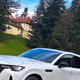 Test: Mazda CX-60 D254 AWD Homura Plus – Velika zmota izganjalcev dizelskih motorjev
