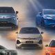 Na evropske ceste bodo verjetno kmalu zapeljali Volkswagnovi kitajski avtomobili