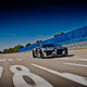 Razvoj v 405 dneh (in morda kakšni neprespani noči), motor s 1001 KM in najvišja hitrost 350 km/h.