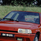 Ko je Citroën še delal avtomobile po svoje: legendarni BX GTi praznuje 40 let