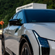 Test: Kia EV4 GT-Line - Lahko si obenem samosvoj in zmeren