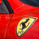 Šest ikoničnih Ferrarijev in en vsiljivec gre na dražbo. Zbiratelji so zagotovo zastrigli z ušesi
