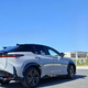 Test: Lexus RZ 550 F-Sport - Ne bo za vsakogar …