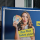 Lidl je poslal na javne ceste nenavaden tovornjak: prostora za voznika sploh nima