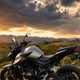 Test: Honda CB 750 Hornet (E-sklopka) - V sršenjem gnezdu