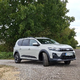 Test: Dacia Jogger Hybrid 155 - Suvereno
