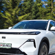 Test: Geely Starray EM-i Max – Trud je opazen, dodaten pa dobrodošel