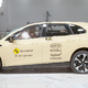 Kitajski avtomobili rušijo še en stari stereotip: poglejte, kako so se odrezali na novem testu Euro NCAP