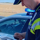 Srbski prometni policisti ta konec tedna nad kršitelje tudi z droni