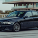 Skrivnost nekdanjega šefa Volkswagna: BMW M5 s Volkswagnovim desetvaljnikom