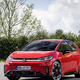 Volkswagen obrača nov list: legendarne tri črke prvič na pravem električnem GTI-ju