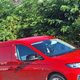 Test: Ford Transit Connect L2 2.0 EcoBlue Limited – Preseganje razrednih meja