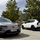 Novo pri nas: Volvo EX60 – novi električni SUV ima eno nepričakovano težavo