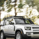Defender po ameriškem receptu: Land Rover je našel partnerja, ki ga marsikdo ne bi pričakoval