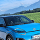 Test: Nissan Micra Evolve EV 52 kWh 150 – Je prijazen pogled dovolj?