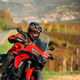 Nihče ni več nedotakljiv: tudi Ducati je očitno že na izhodnih vratih