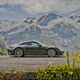 Porsche je naredil 911 GT3 za ljubitelje Alp: izdelali jih bodo le 100