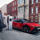 Hyundai gre v Ligo prvakov: v ospredje postavlja svojega novega električnega aduta