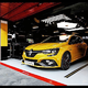 Renault Megane R.S. Trophy prihaja s 300-glavo konjenico
