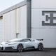 Bugatti Centodieci je dosegljiv peščici