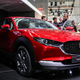 Mazdin novi križanec je CX-30