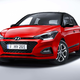 Hyundai i20 odslej brez dizelskih motorjev