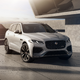 Prenova za Jaguarjev F-Pace