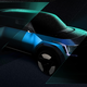 Koncept Kia EV9 kot kombinacija tradicionalnih razmerij in futuristične zasnove