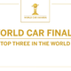 Znani so finalisti kategorij izbora za Svetovni avto leta 2021