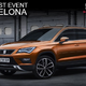Seat Ateca je zmagovalec izbora Autobest