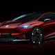 Seat el-Born bo prepričeval ljubitelje električnih avtomobilov tudi z atraktivnejšim oblikovanjem