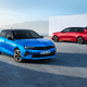 Prihodnje leto pričetek prodaje električne Opel Astre