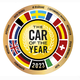 Izbrani finalisti za Evropski avto leta 2023