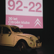Trideset let Citroën kluba Slovenije