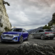 Audi Q8 e-tron prenovljen v prihodnost