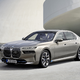 Sedma generacija BMW serije 7