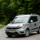 Fiat Doblo Cargo: slovenska predstavitev