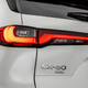 Mazda CX-60 bo na voljo z novim dizelskim šestvaljnikom
