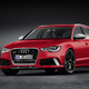 Avto prihodnosti: novi Audi RS 6 Avant