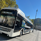 Ljubljanske potnike bo do konca meseca vozil avtobus na vodikove gorivne celice