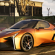 Toyota FT-Se je prihodnost atraktivnega električnega športnega avtomobila