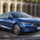 Naslednik Opel Insignie bo nosil oznako “Made in Italy”