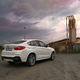 BMW X4 bodo sestavljali tudi v Rusiji